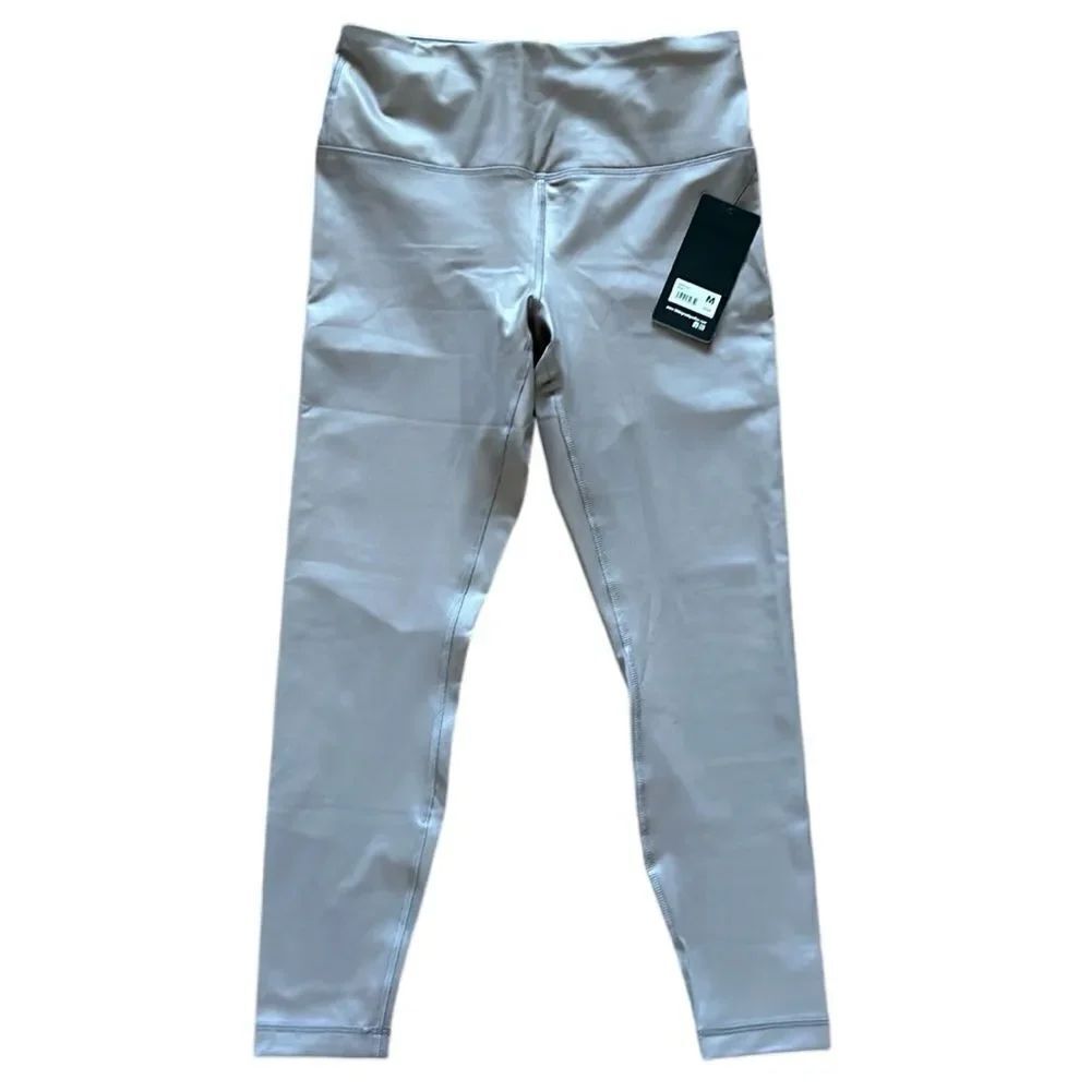 NEW 90 Degree Taupe Leggings
